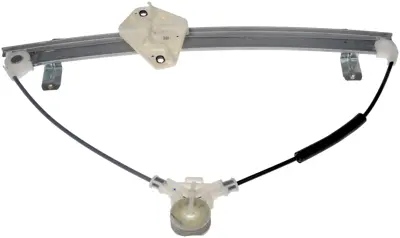 Power Window Regulator Regulator Only