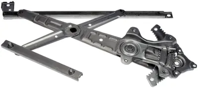 Power Window Regulator Regulator Only