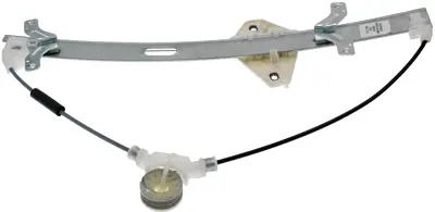 Power Window Regulator Regulator Only