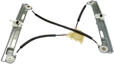 Power Window Regulator Regulator Only
