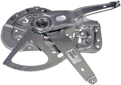Power Window Regulator Regulator Only