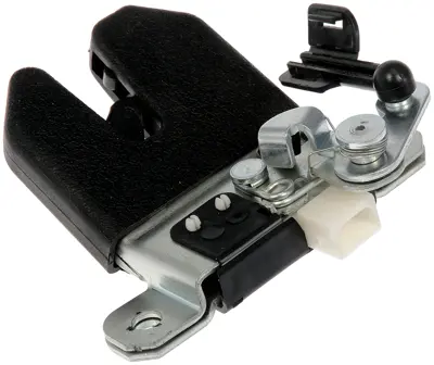 Nao① Trunk Latch Assembly NOE 940135 | Buy Online - NAPA Auto Parts