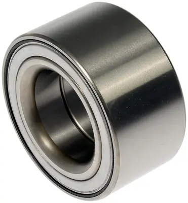 Wheel Bearing Front And Rear