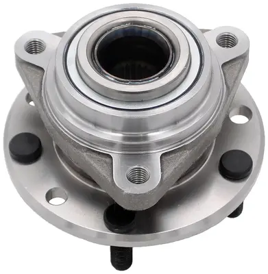 Wheel Hub And Bearing Assembly Front And Rear