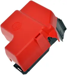 Connettore Terminale Batteria Positivo E Negativo SAE/JIS Tipo A Per Autoveicoli 68338910