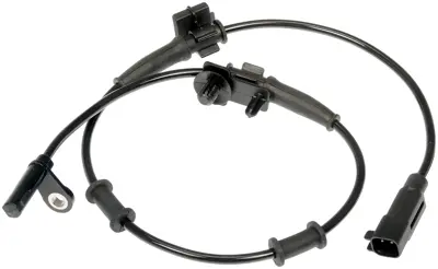 AntiLock Braking System Wheel Speed Sensor