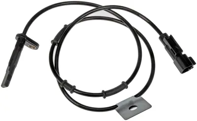 AntiLock Braking System Sensor