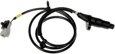 AntiLock Braking System Wheel Speed Sensor