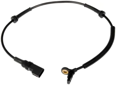 AntiLock Braking System Wheel Speed Sensor