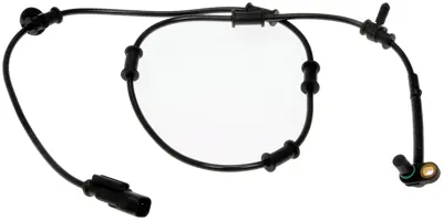 AntiLock Braking System Wheel Speed Sensor