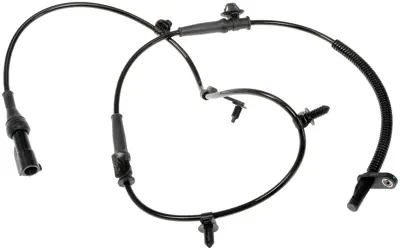 AntiLock Braking System Sensor