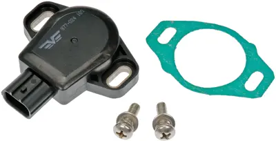 Throttle Position Sensor