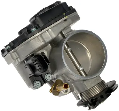 Electronic Throttle Body