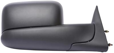 Mirror - Exterior Rear View - Passenger