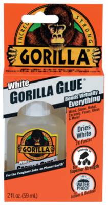 Gorilla High Temp Silicone Sealant, Automotive Sealants