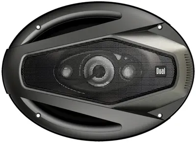 Stereo Speaker Directed Electronics BK 7306234 | Buy Online - NAPA