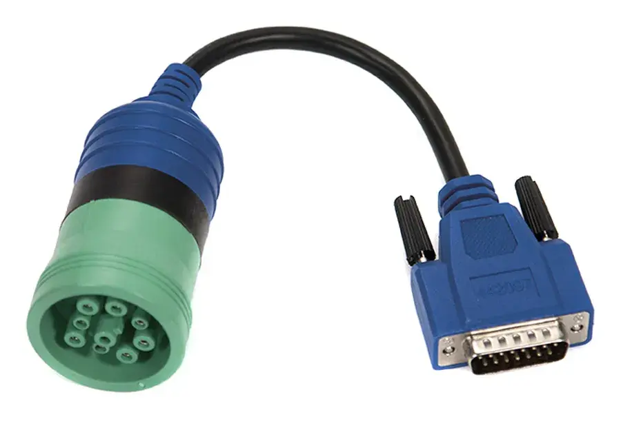 CABLE J1939/J1708 9PN NEX 442097 | Buy Online - NAPA Auto Parts