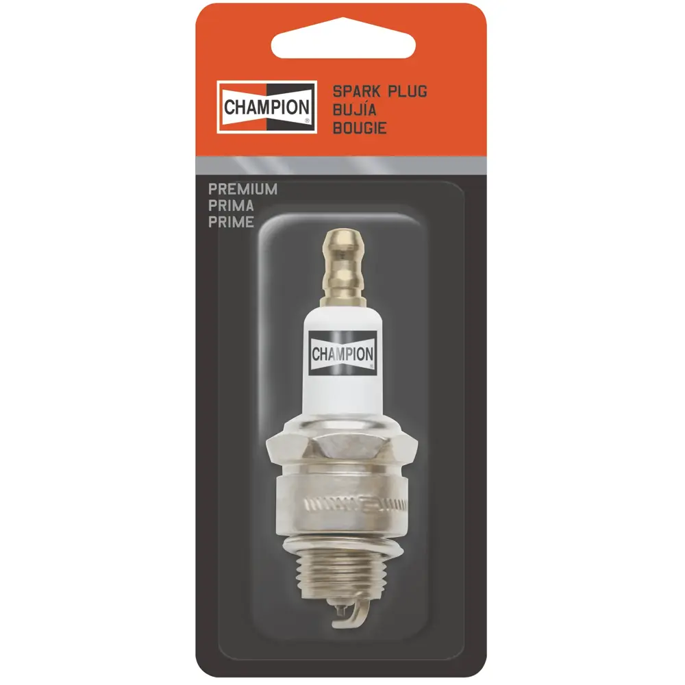 Champion Premium Small Engine Spark Plug - QJ19HX CHA 861ECO | Buy