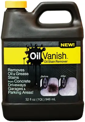 Oil Vanish Stain Remover - 32 fl oz NCB 8805032 | Buy Online