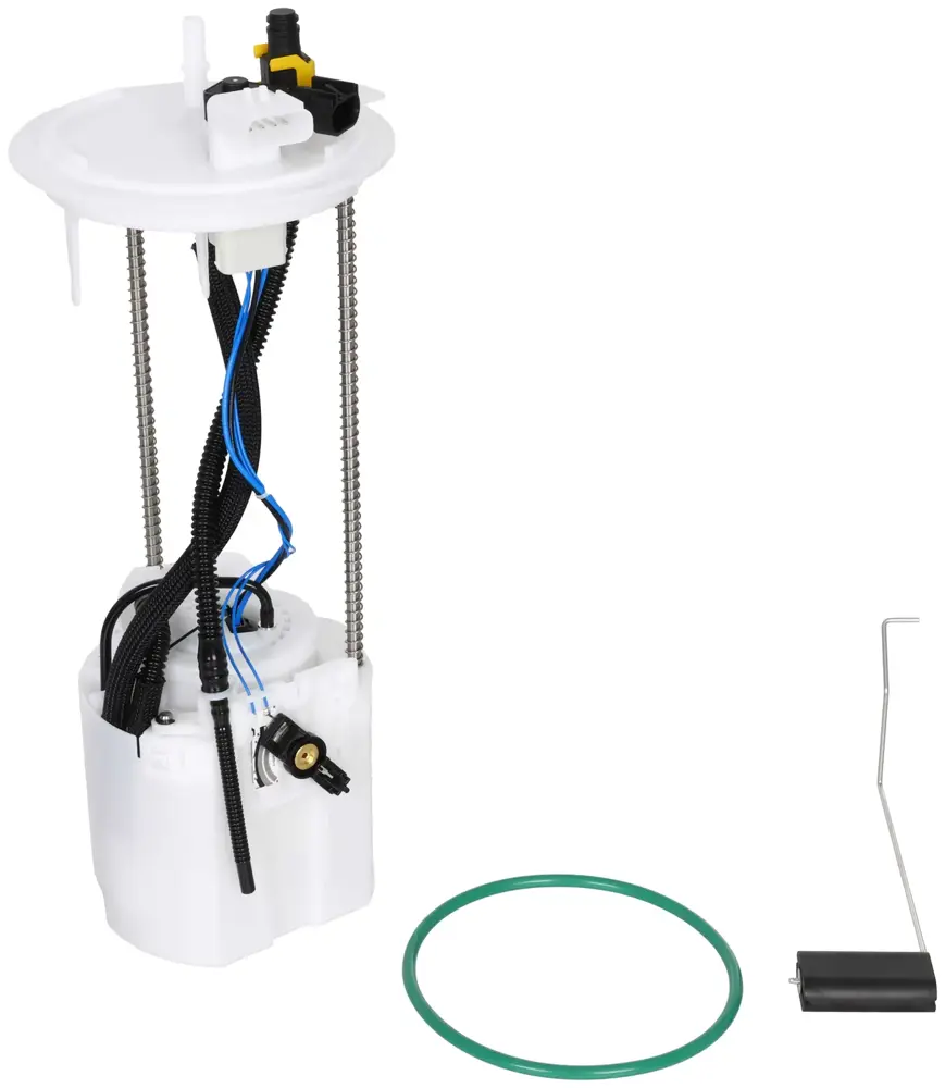 Fuel Pump Assembly - Electric In-Tank Type - OEM Equivalent DFP