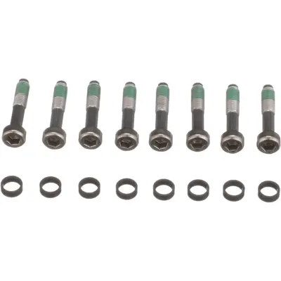Injector Seal Kit