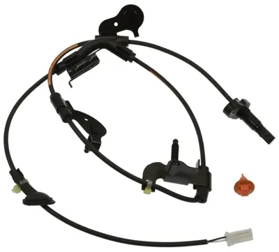 AntiLock Brake System Abs Sensor Left Rear