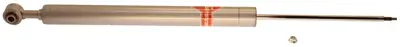 Shock Absorber GasAJust Rear