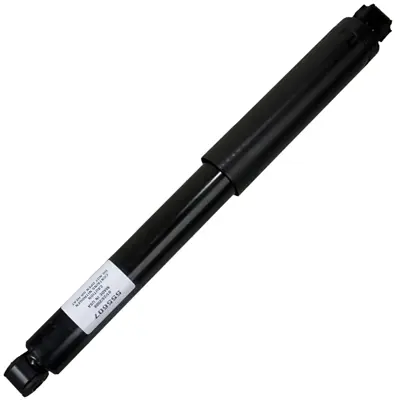 Shock Absorber GasAJust Rear