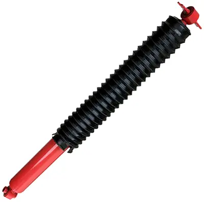 Shock Absorber Monomax Rear
