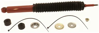 Shock Absorber Monomax Rear