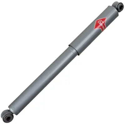 Shock Absorber GasAJust Rear