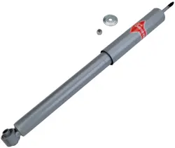 Shock Absorber - Gas-a-Just - Rear KYB 554348 | Buy Online - NAPA