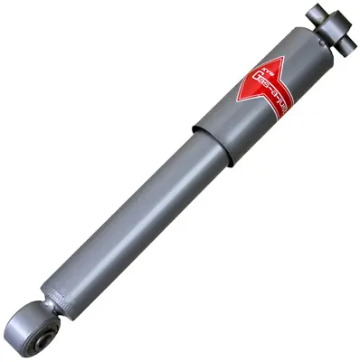 Shock Absorber GasAJust Rear