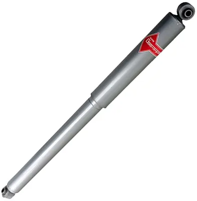 Shock Absorber GasAJust Rear