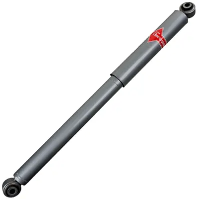 Shock Absorber GasAJust Rear