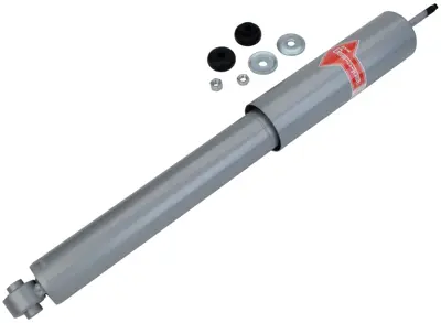 Shock Absorber GasAJust Rear