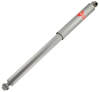 Shock Absorber GasAJust Rear