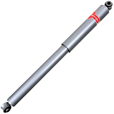 Shock Absorber GasAJust Rear