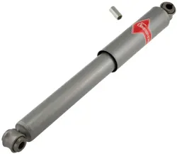 Shock Absorber - Gas-a-Just - Rear KYB 554348 | Buy Online - NAPA