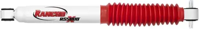 Shock Absorber Rancho Rs 5000x Rear