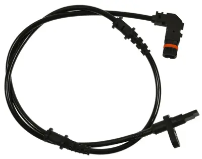 AntiLock Brake System Abs Sensor Left Front