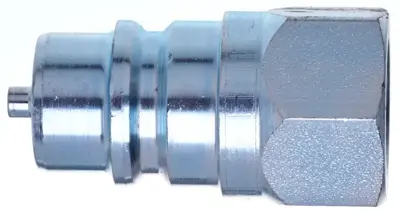 Quick Disconnect Coupler - G956 Series - 6MQP-6FP GAT G956110606