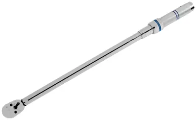 Torque Wrench Tear Drop Style 1/2 Carlyle Hand Tools