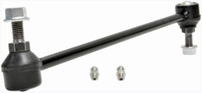 Anti Roll Bar Link Front Left NST4225 NAPA Stabiliser Drop Link 54668AL501 New 