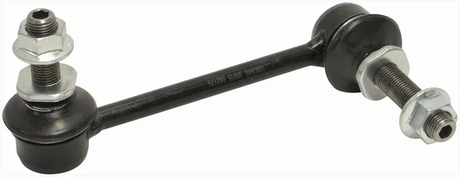 Sway Bar Link - Front Suspension PCC 1880946 | Buy Online - NAPA
