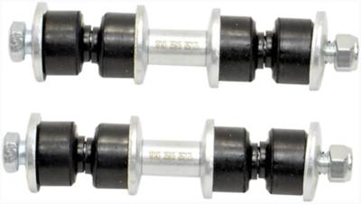 Set Of 2 Sway Bar Links Front Left-and-Right LH & RH For Ford Mustang 05 14 Pair