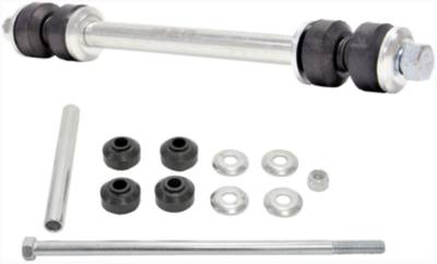 Set Of 2 Sway Bar Links Front Left-and-Right LH & RH For Ford Mustang 05 14 Pair