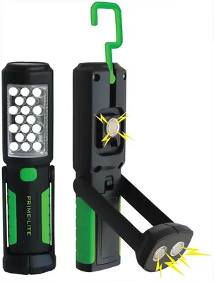 Prime Line Droplight / Shop / Work Light Led