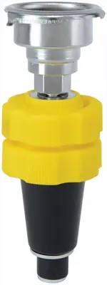 Cooling System Pressure Tester Adapter Mityvac