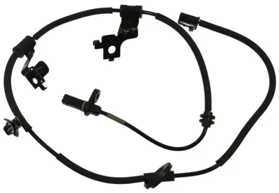 AntiLock Brake System Abs Sensor Left Rear